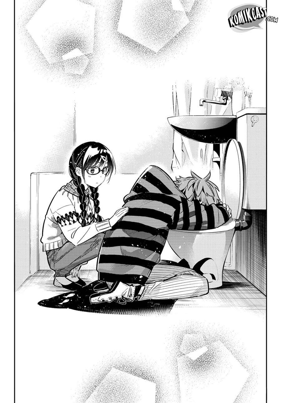 Chapter 73 - halaman 16