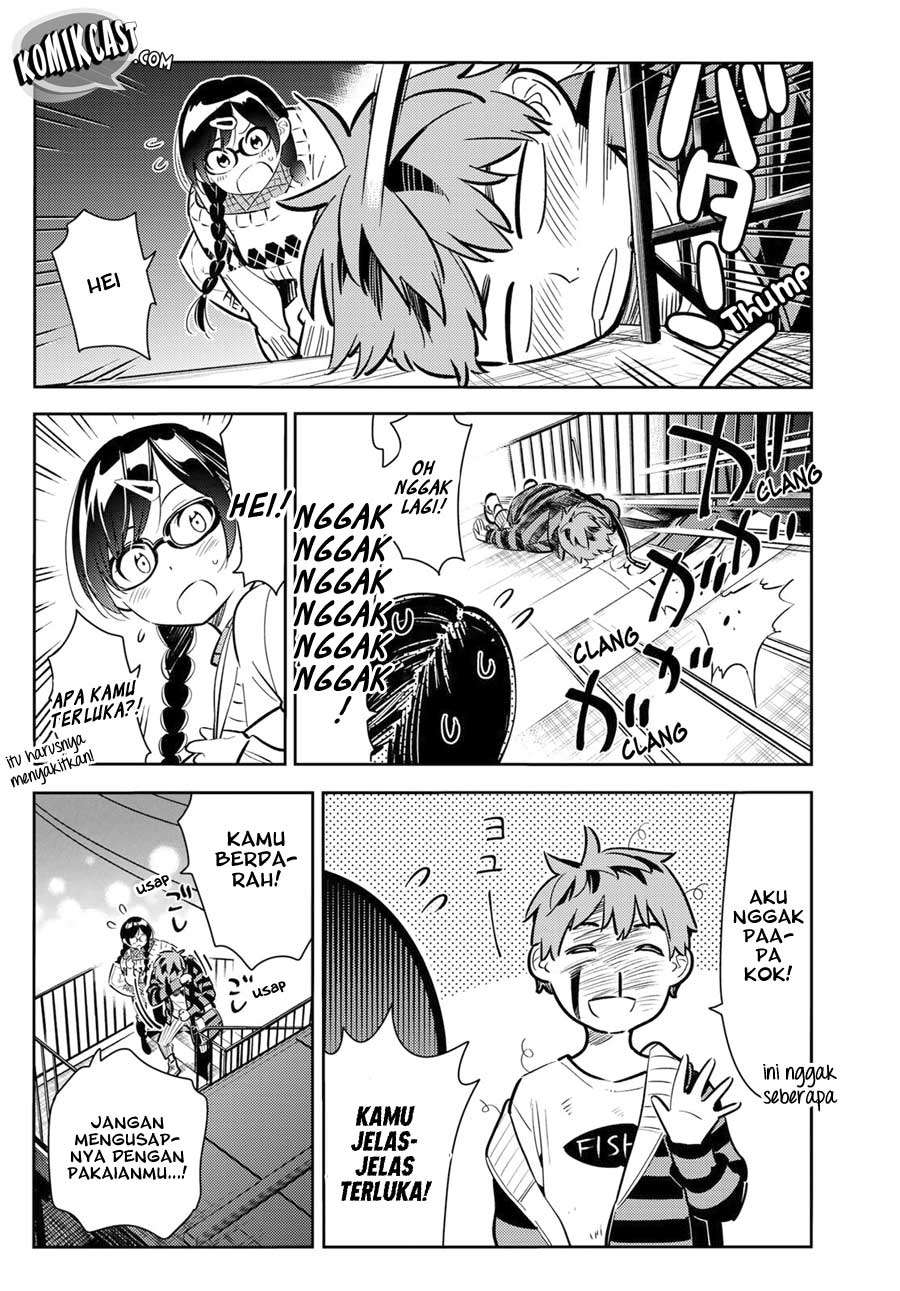 Chapter 73 - halaman 6