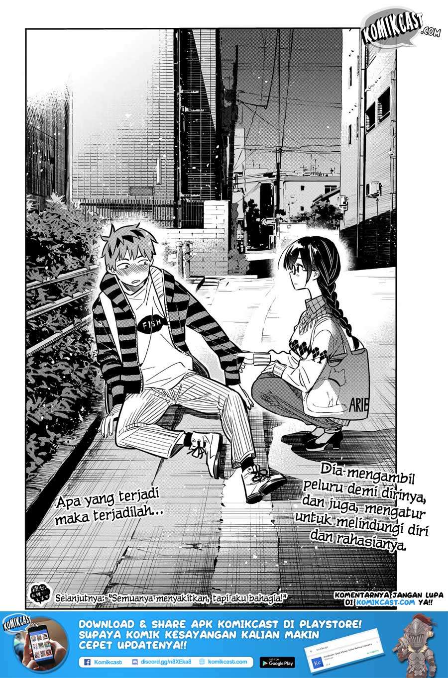 Chapter 72 - halaman 25