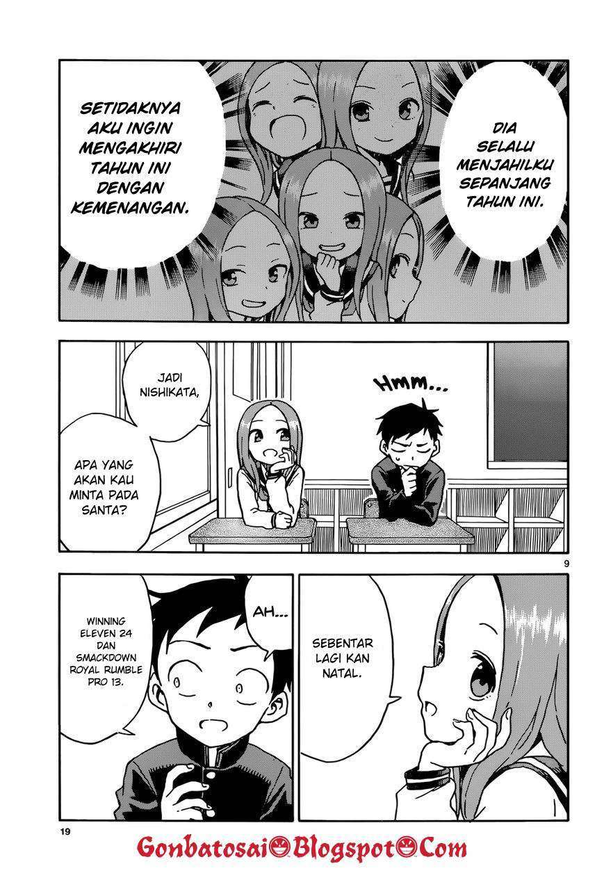 Chapter 69 - halaman 13