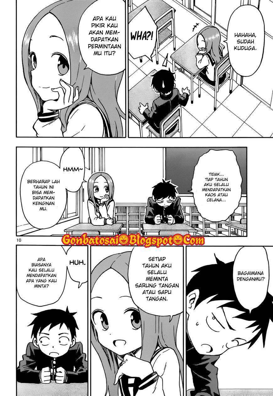 Chapter 69 - halaman 14