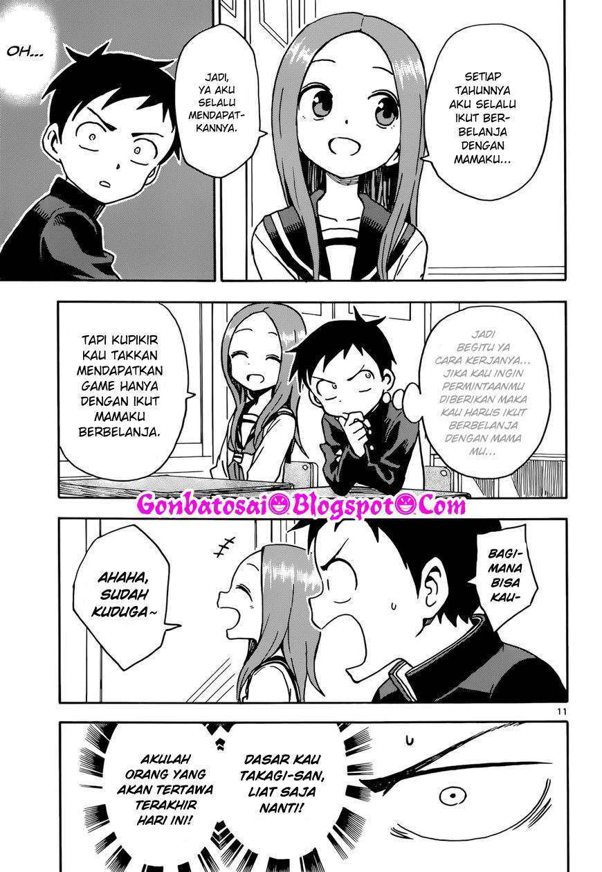 Chapter 69 - halaman 15