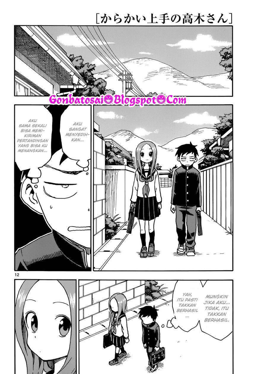 Chapter 69 - halaman 16
