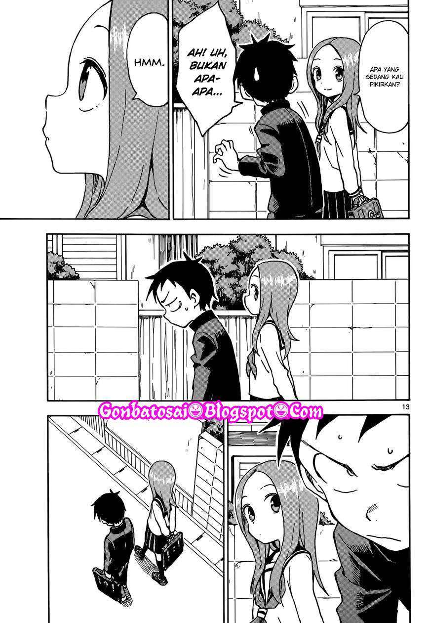 Chapter 69 - halaman 17