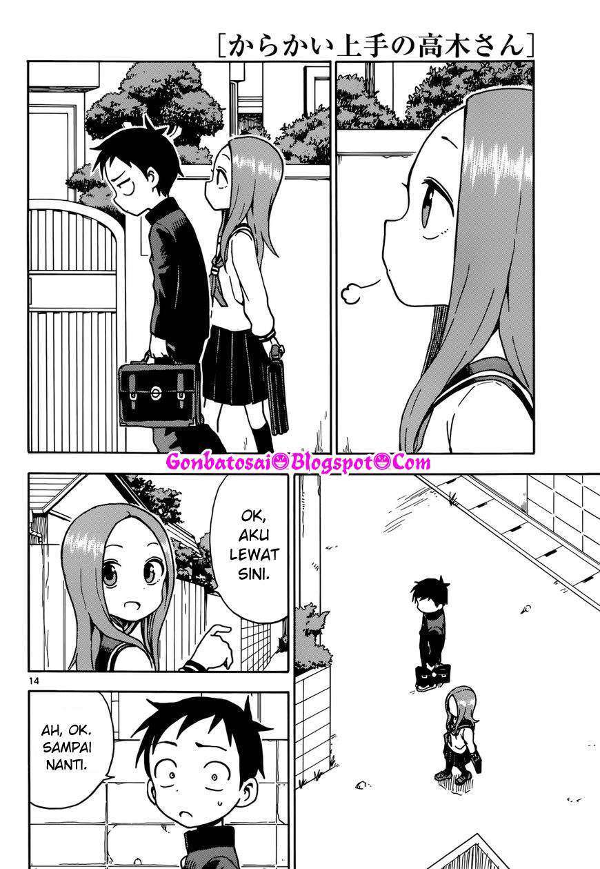 Chapter 69 - halaman 18