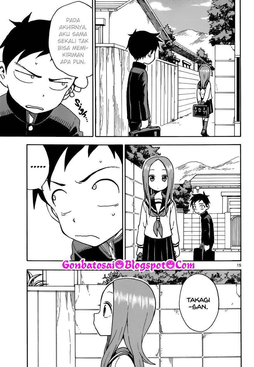 Chapter 69 - halaman 19