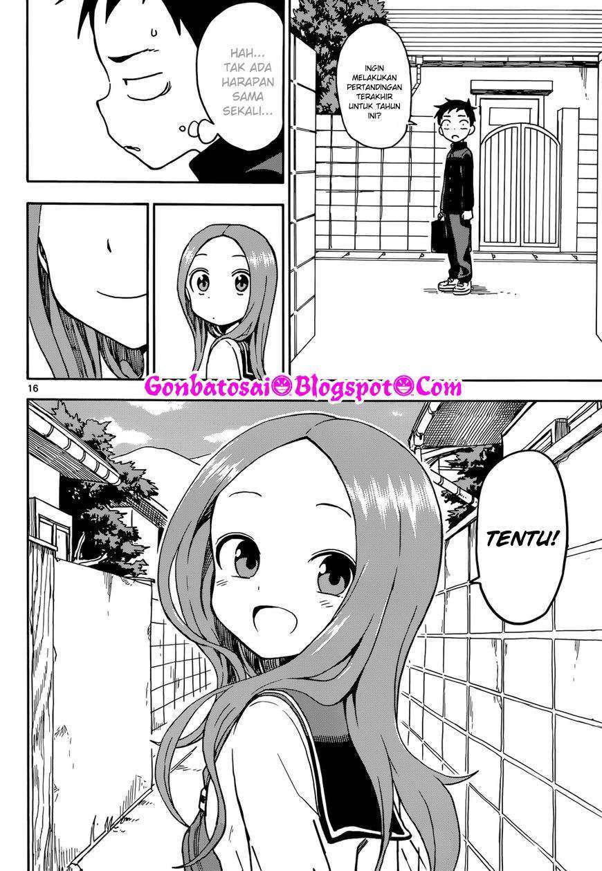 Chapter 69 - halaman 20