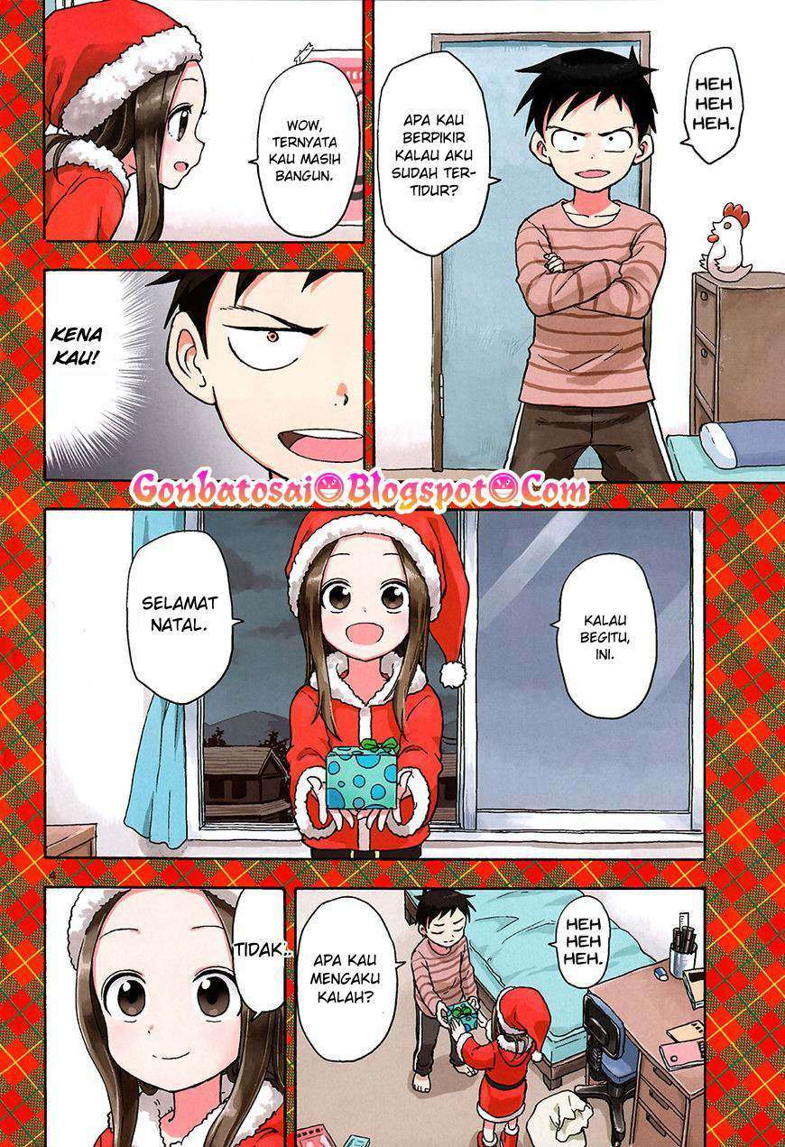 Chapter 69 - halaman 6