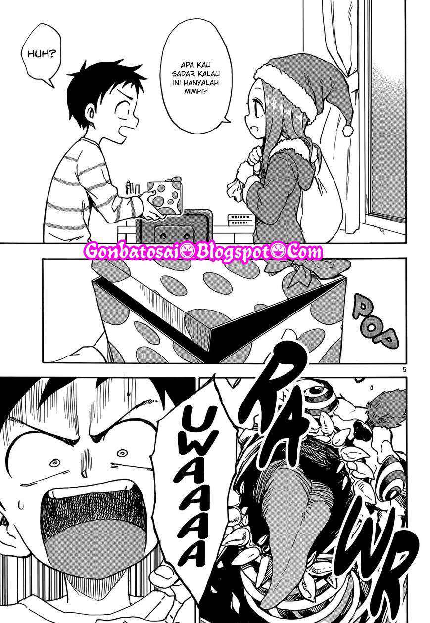 Chapter 69 - halaman 8
