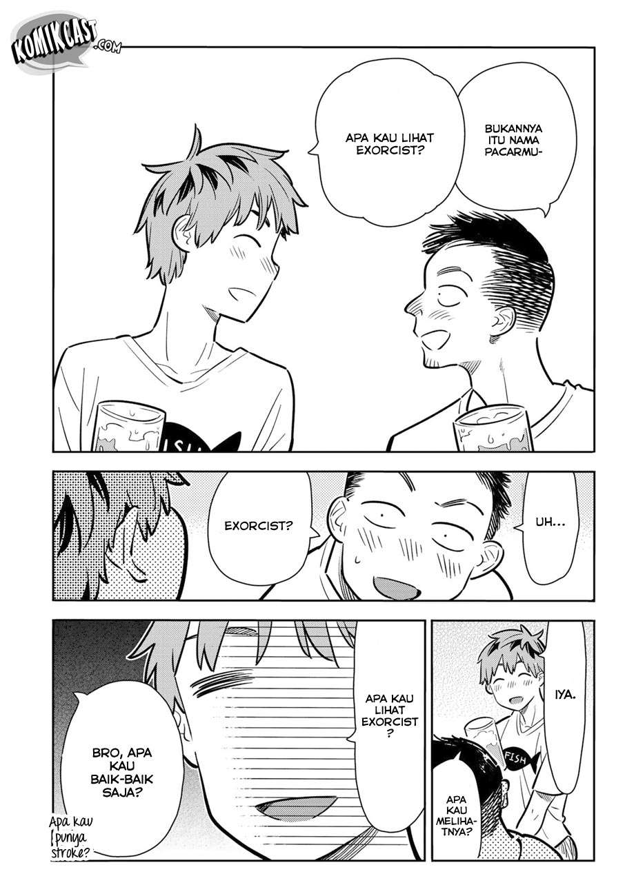 Chapter 71 - halaman 17