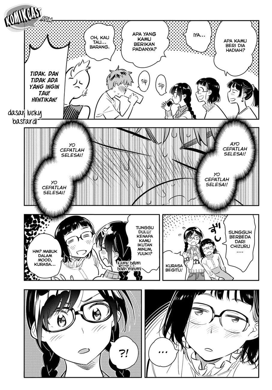 Chapter 71 - halaman 21