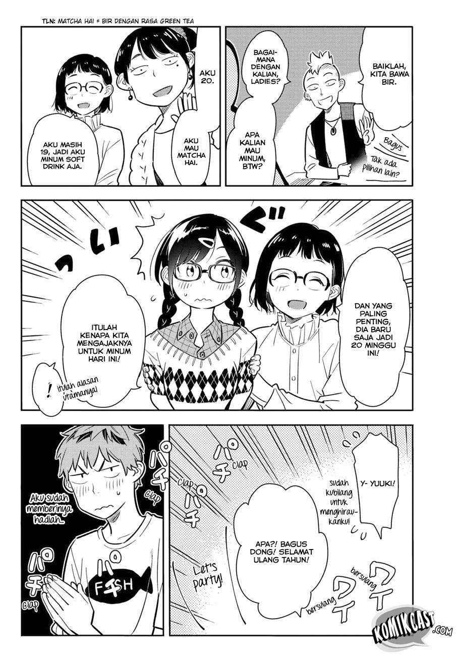 Chapter 71 - halaman 8