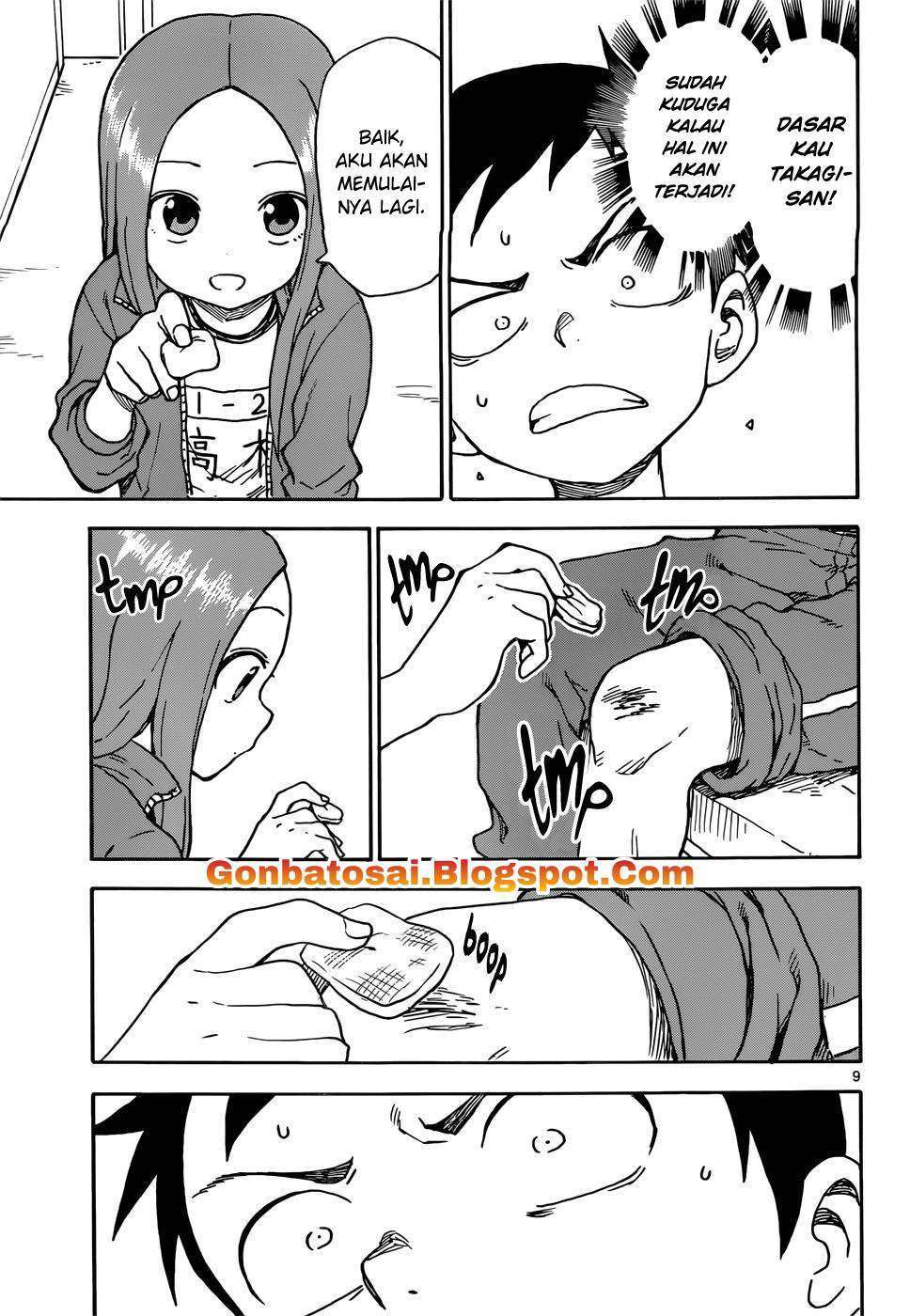 Chapter 68 - halaman 12