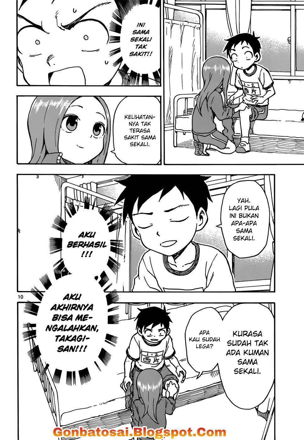 Chapter 68 - halaman 13