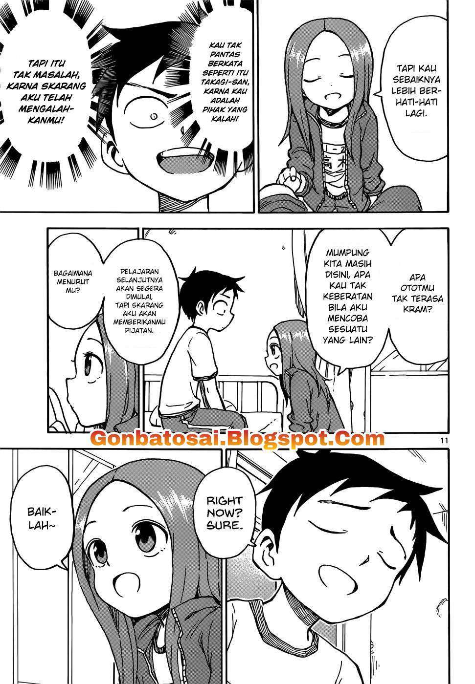 Chapter 68 - halaman 14