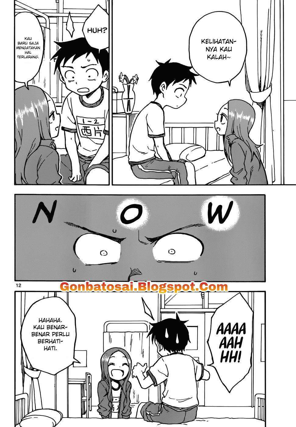 Chapter 68 - halaman 15
