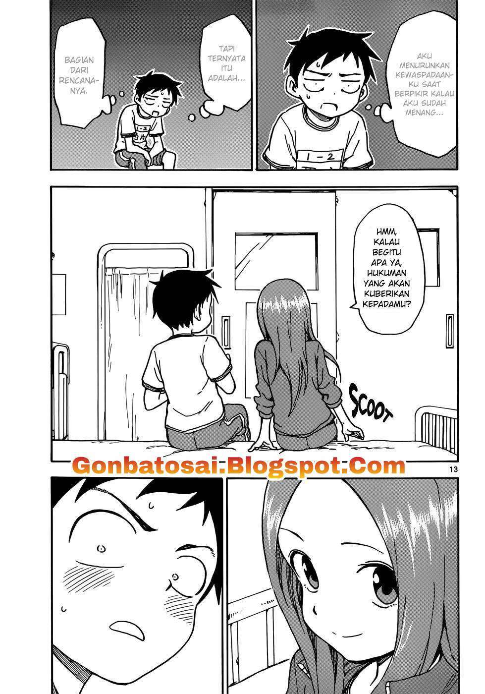 Chapter 68 - halaman 16