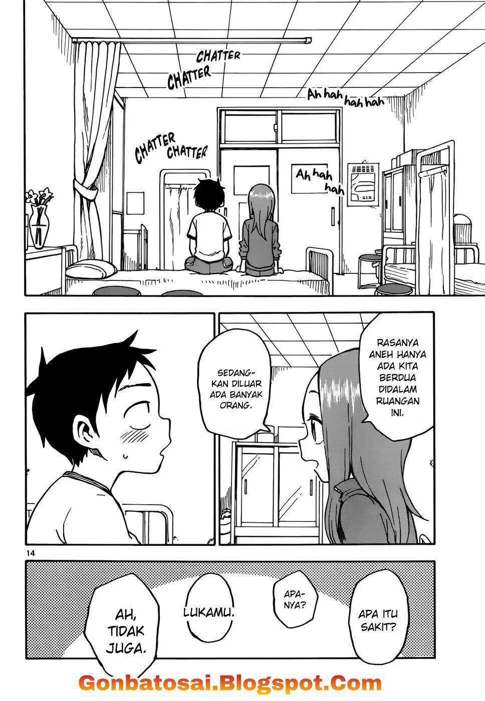 Chapter 68 - halaman 17