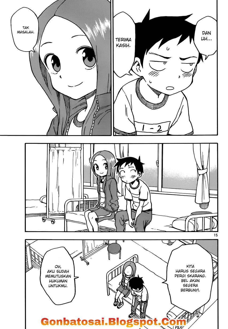 Chapter 68 - halaman 18