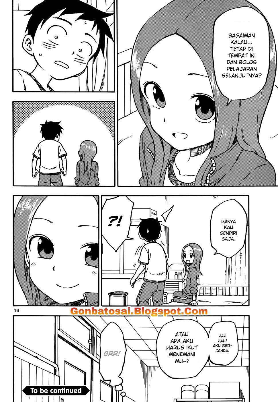 Chapter 68 - halaman 19