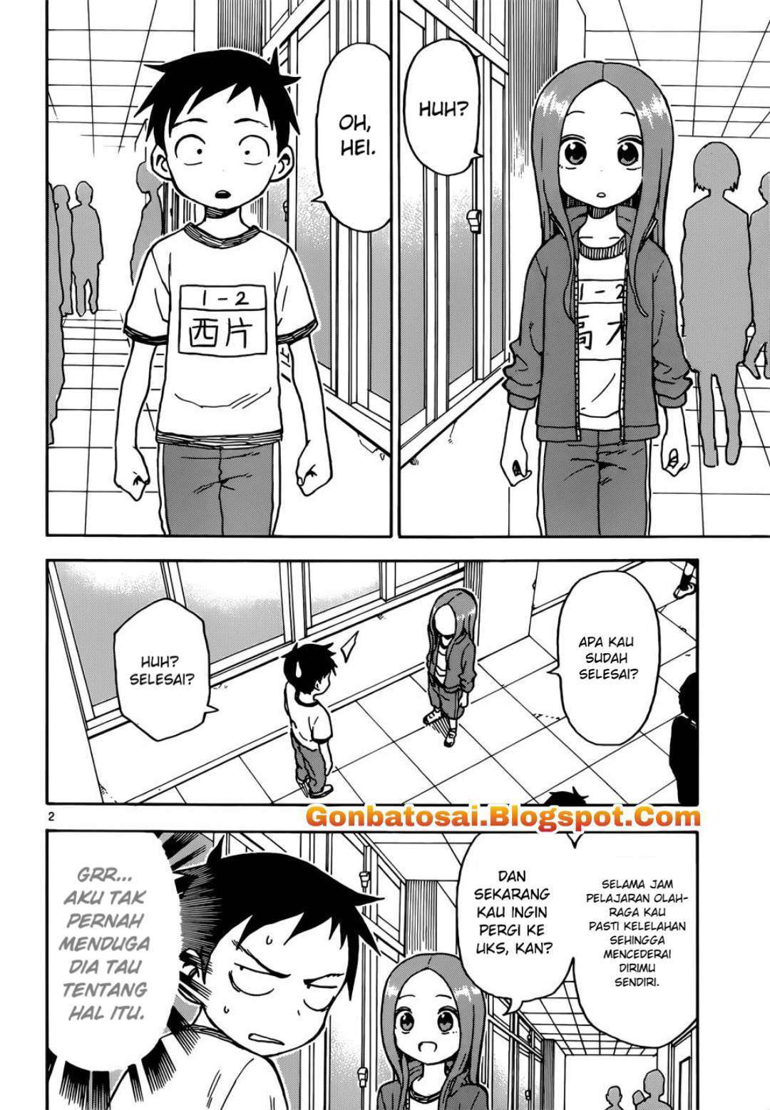 Chapter 68 - halaman 4