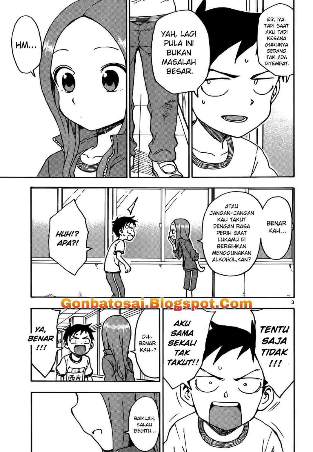 Chapter 68 - halaman 5