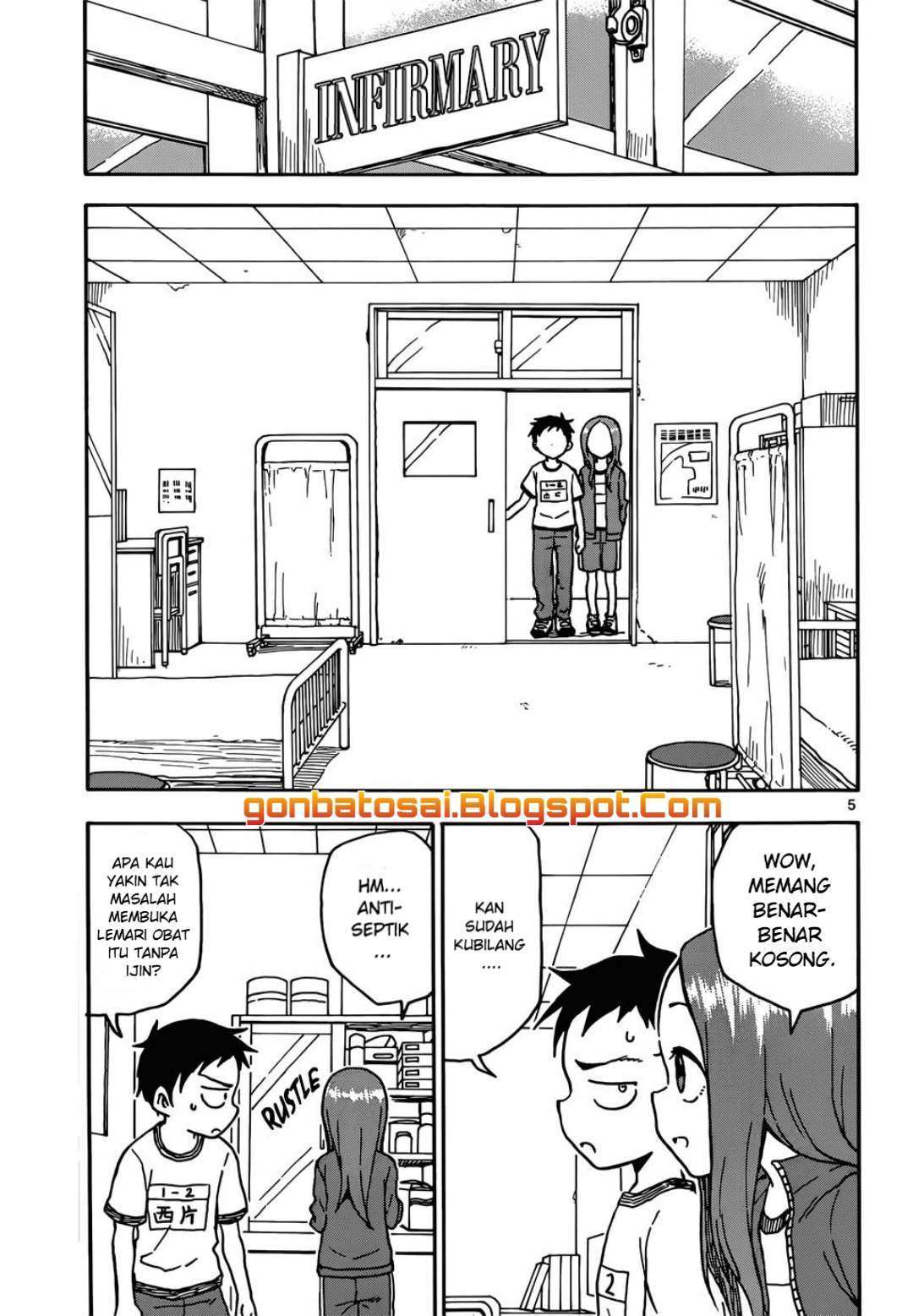 Chapter 68 - halaman 7