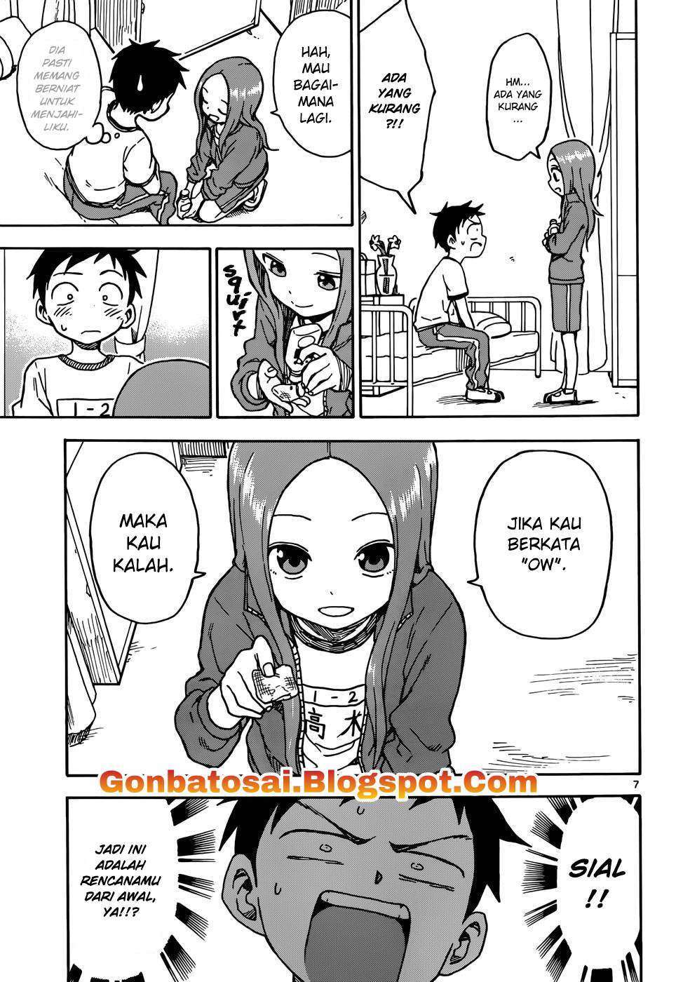 Chapter 68 - halaman 9