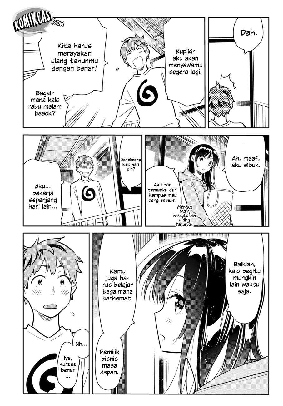 Chapter 70 - halaman 13
