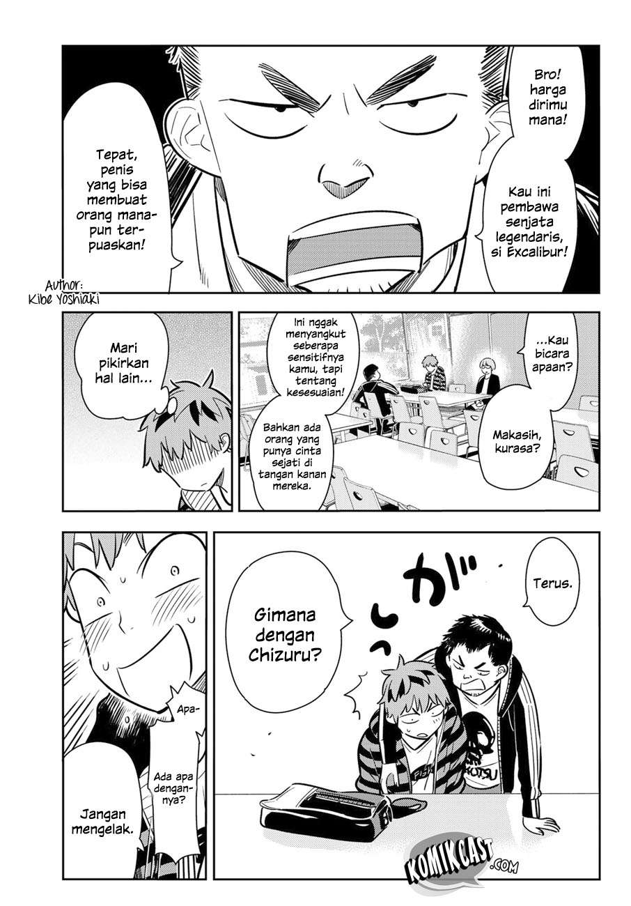 Chapter 70 - halaman 15