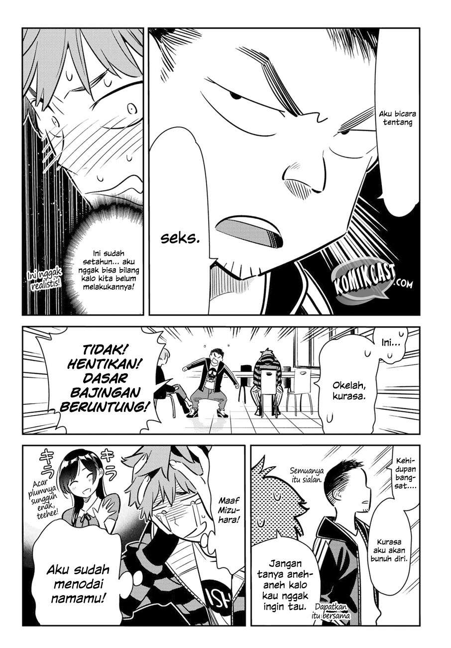 Chapter 70 - halaman 16