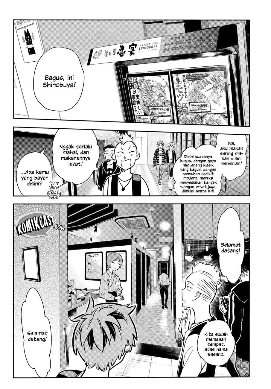 Chapter 70 - halaman 18