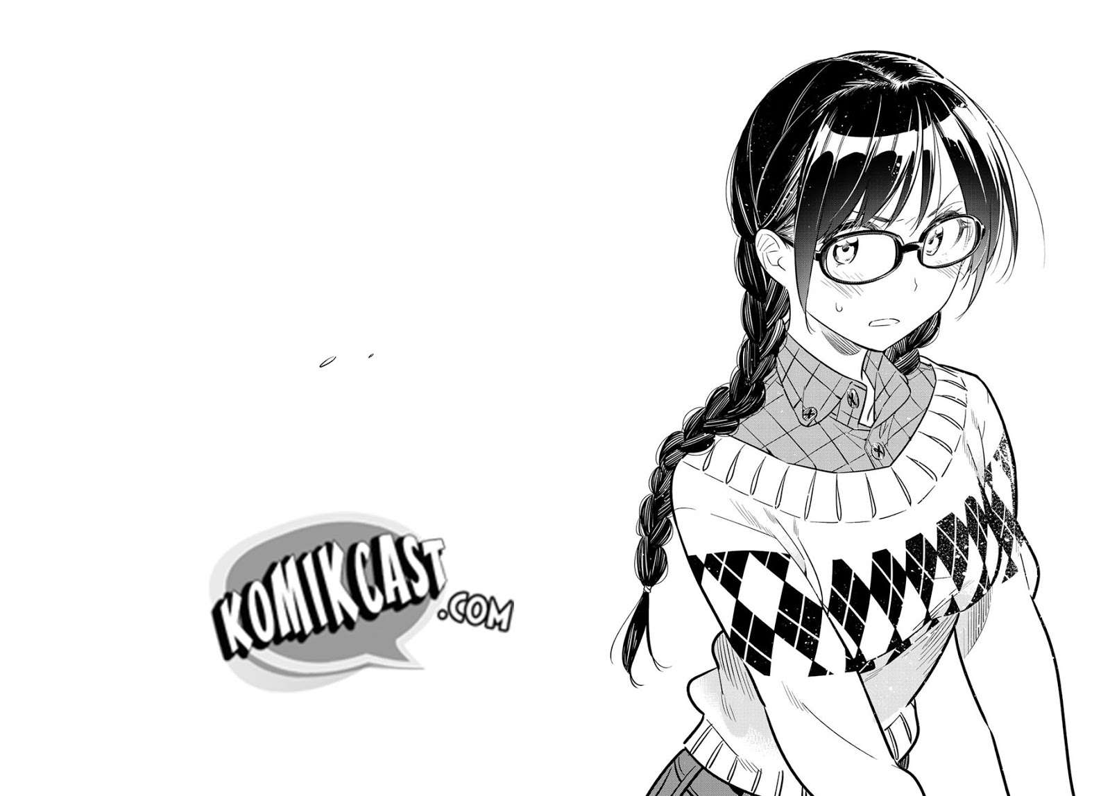 Chapter 70 - halaman 22
