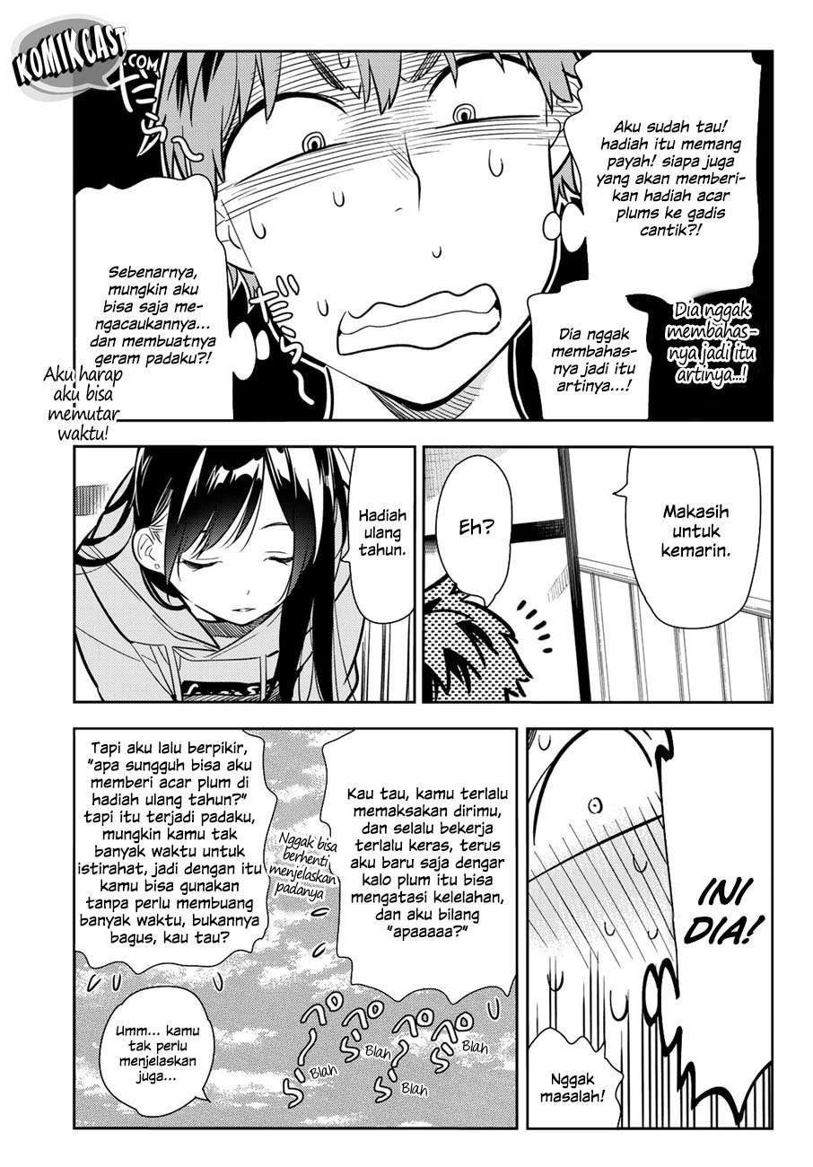 Chapter 70 - halaman 9