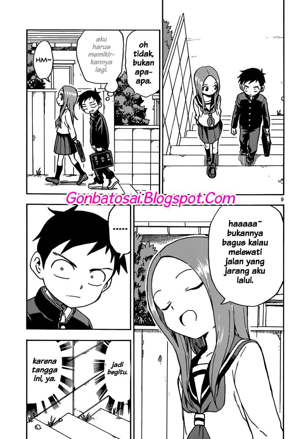 Chapter 67 - halaman 13