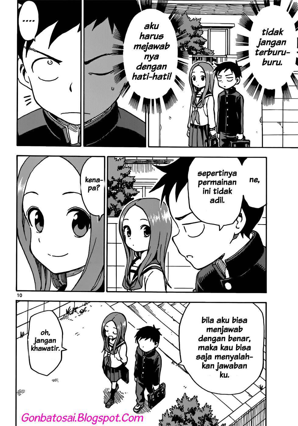 Chapter 67 - halaman 14