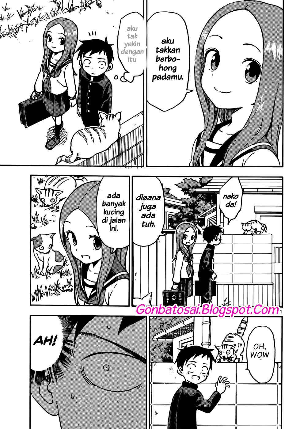 Chapter 67 - halaman 15