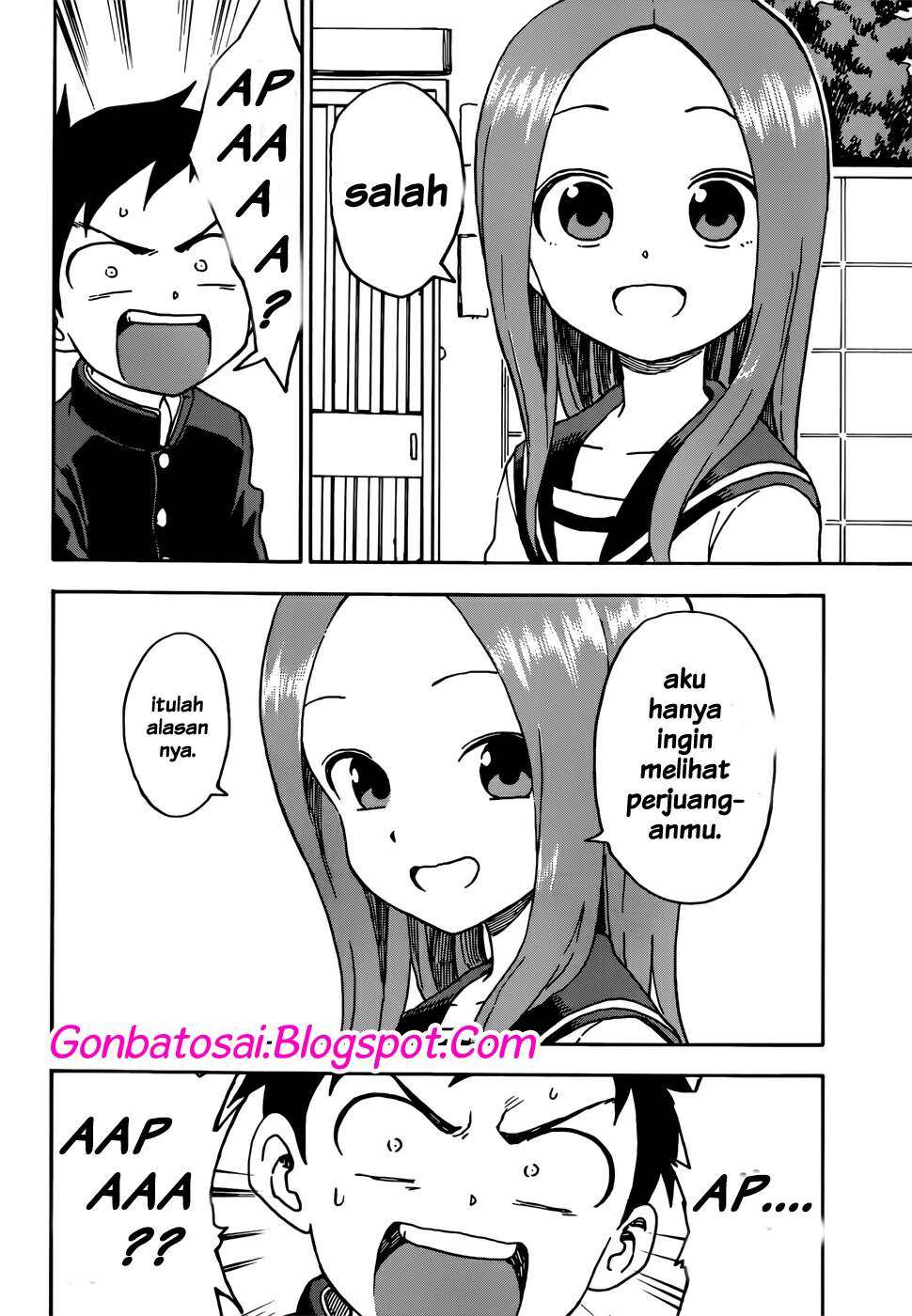 Chapter 67 - halaman 18
