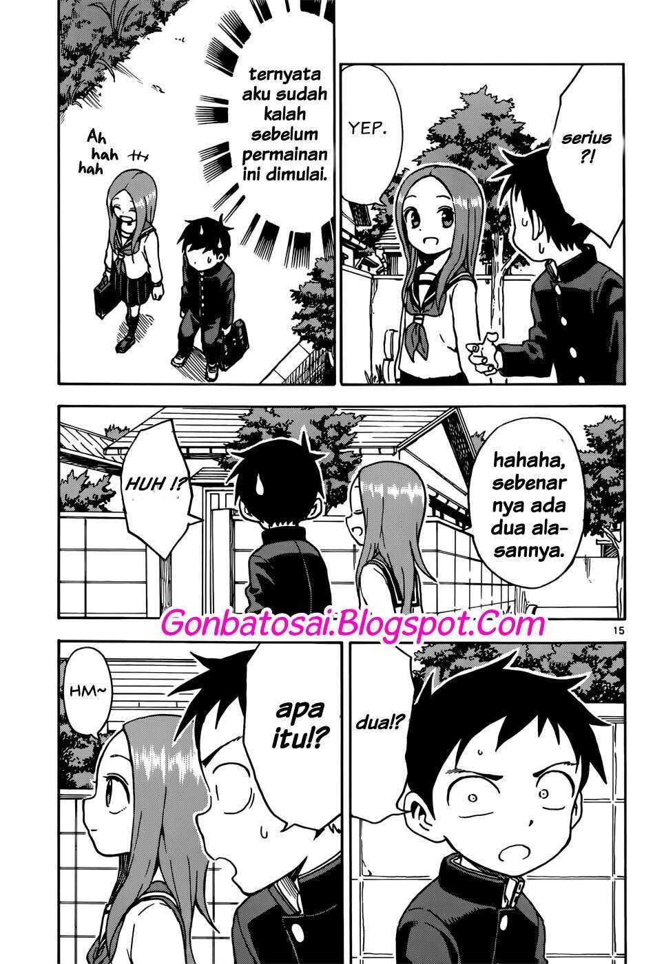Chapter 67 - halaman 19