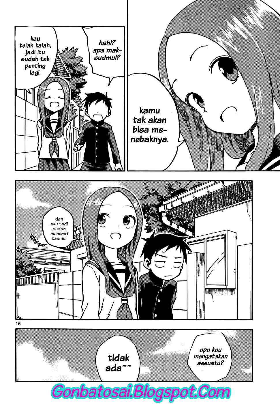 Chapter 67 - halaman 20
