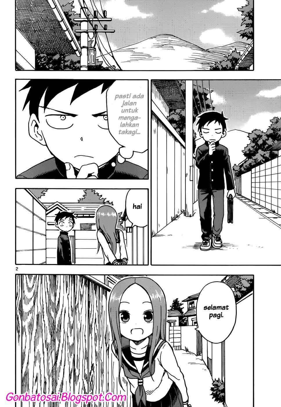 Chapter 67 - halaman 5
