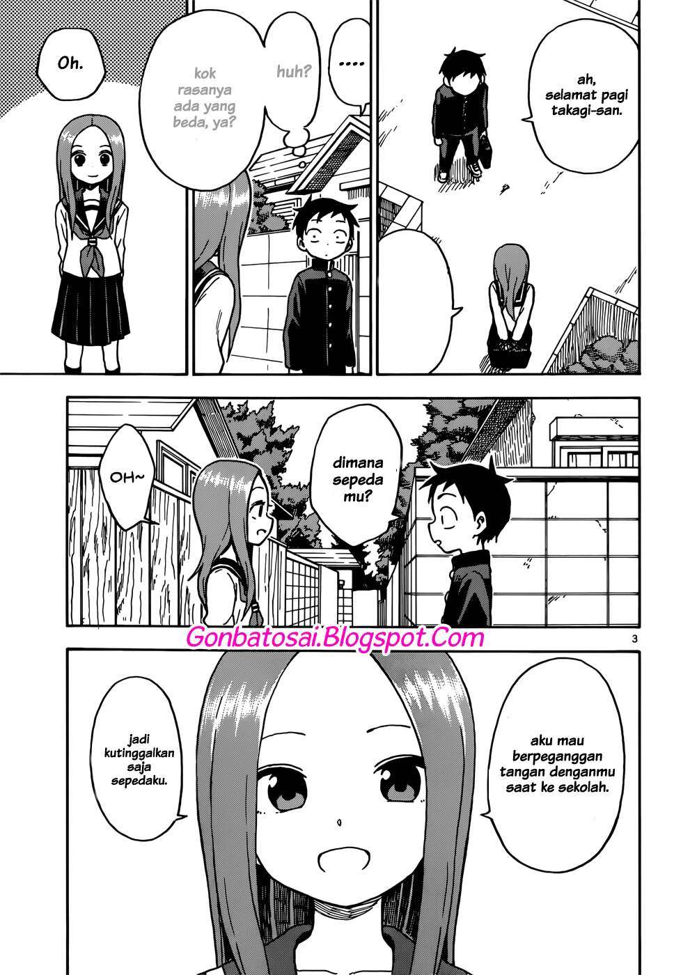 Chapter 67 - halaman 6