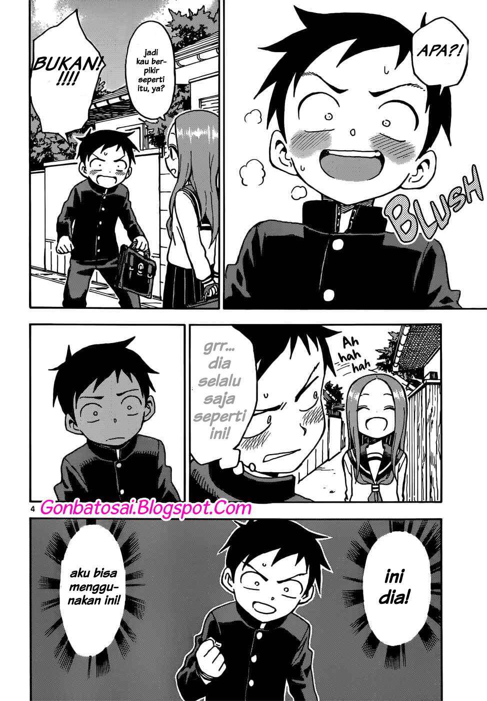 Chapter 67 - halaman 7
