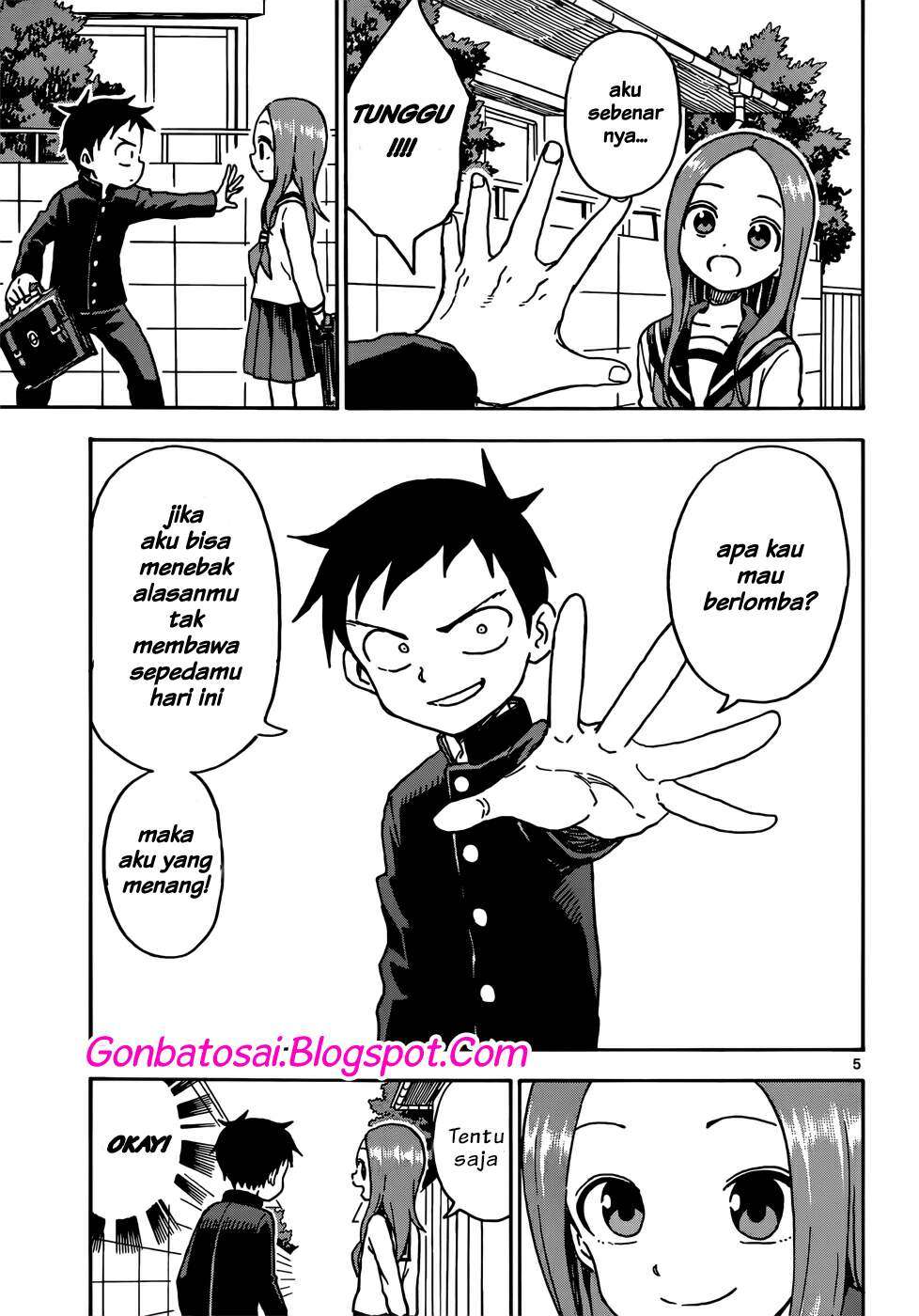 Chapter 67 - halaman 8