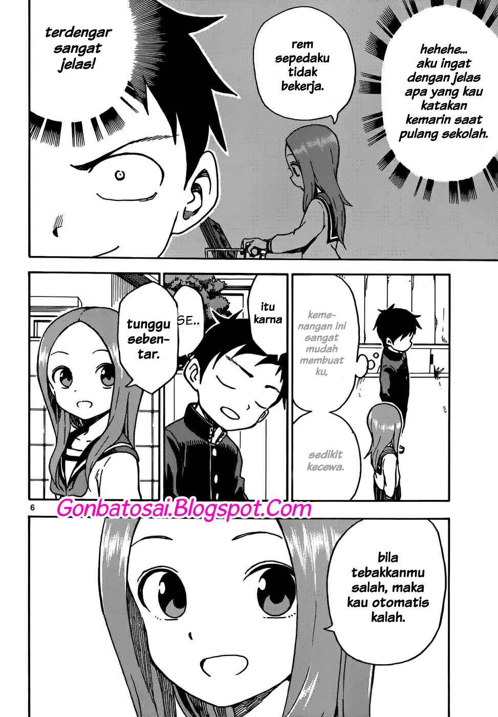 Chapter 67 - halaman 9