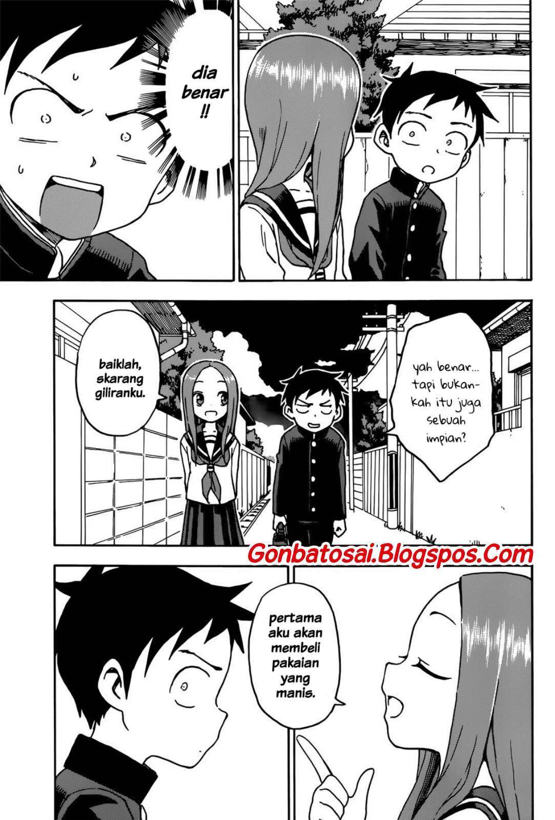 Chapter 66 - halaman 12