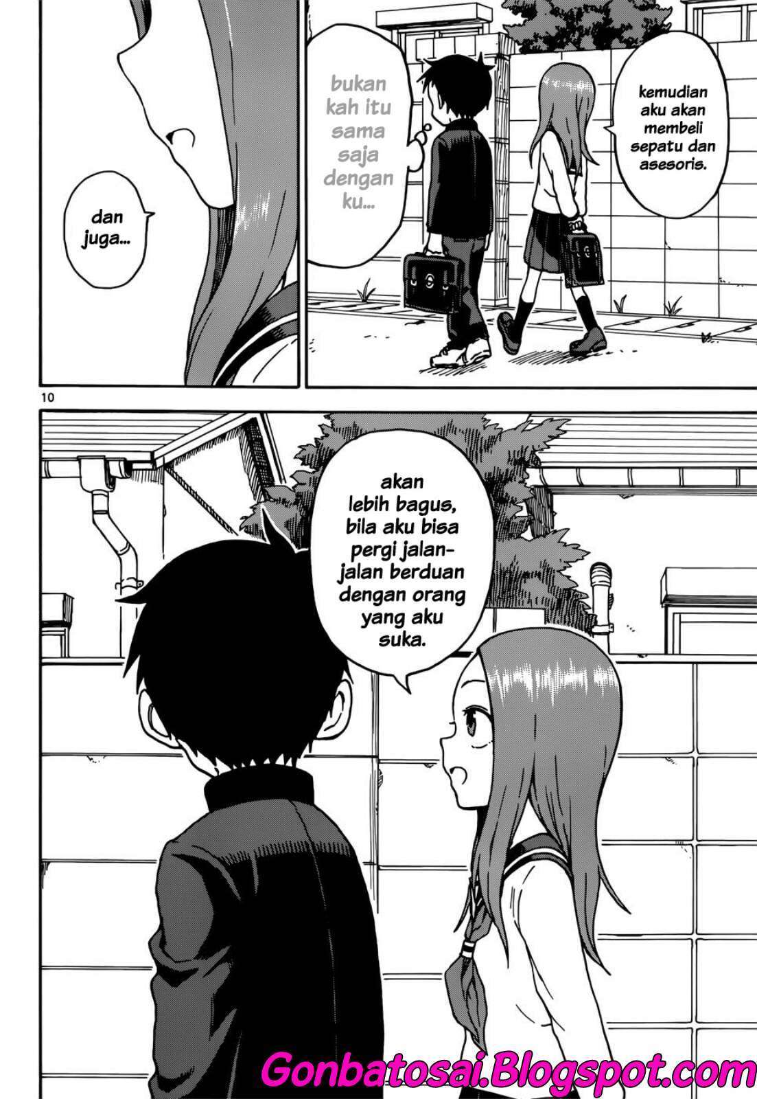Chapter 66 - halaman 13