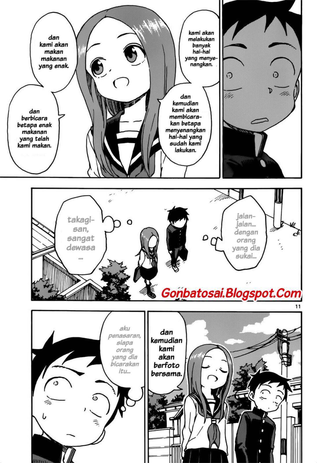 Chapter 66 - halaman 14