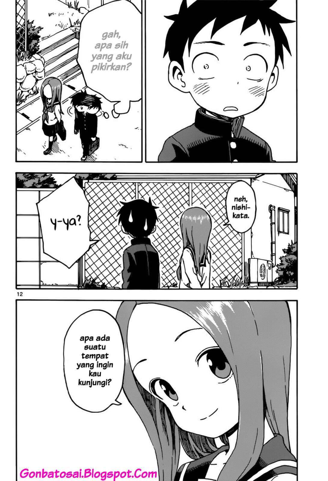 Chapter 66 - halaman 15