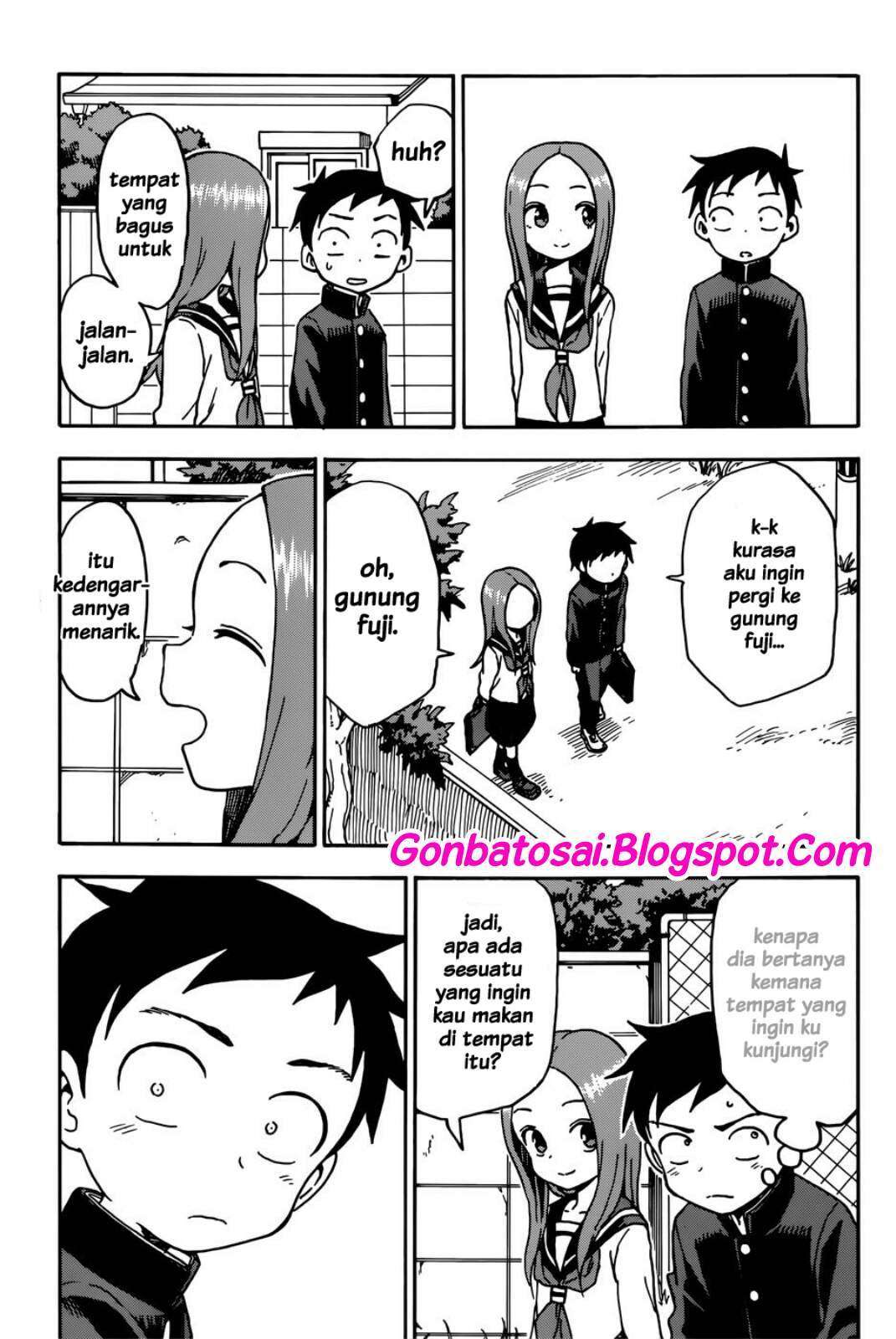 Chapter 66 - halaman 16